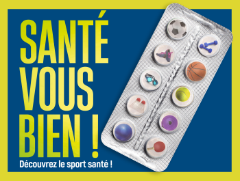 Santé vous bien ! 