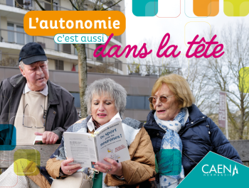 L'autonomie, c'est aussi dans la tête