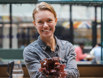 Portrait de Sophie Perdriel