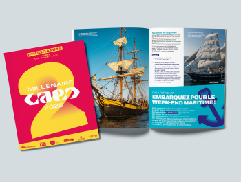 programme livre 2 millenaire