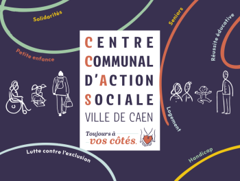 Centre Communal d'Action Sociale Ville de Caen 