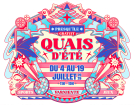 Visuel de quai d'été 