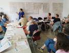 Formation conseillers de quartiers 