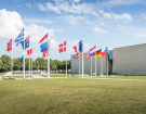 Le Mémorial de Caen