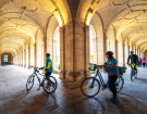 Caen ça bouge vélo