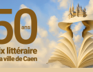 50 ans prix littéraire