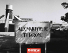 Conférence Histoire et mémoire postcoloniale du massacre d