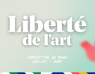 Liberté de l'art