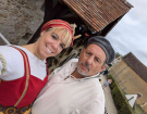 Mathilde et Guillaume