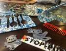 Recyclons le plastique