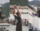 Urban Performances - Enfants Sauvages