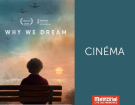 Why We Dream au Mémorial de Caen