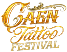caen tattoo