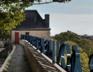 iron Will au château de Caen 