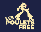 Les Poulets Free