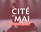 La Cité en Mai - Festival de théâtre amateur