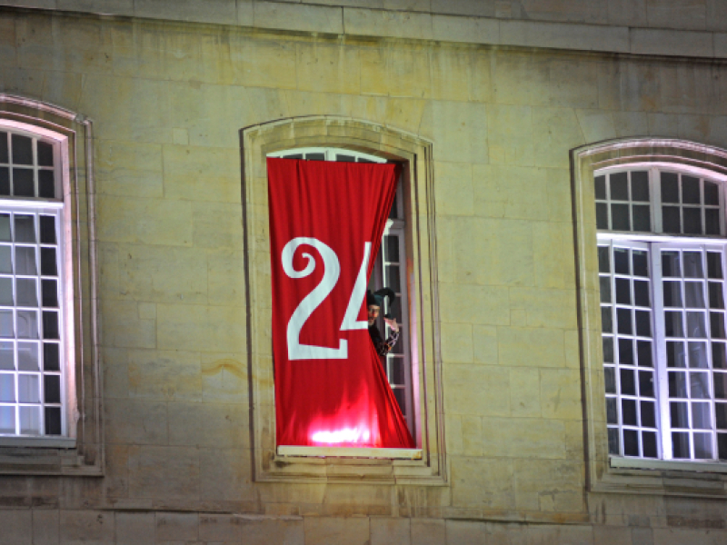 17-3b Calendrier de l'Avent c. VdC - S. de La Hougue