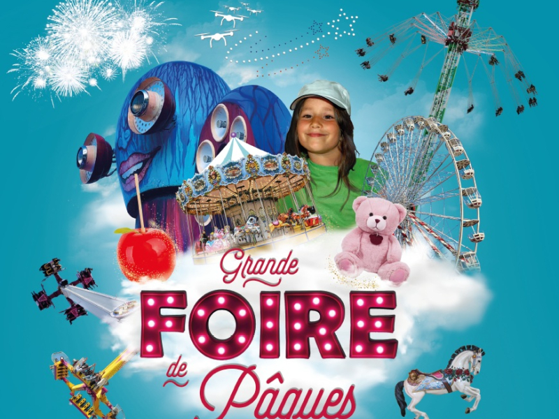 Foire de Pâques