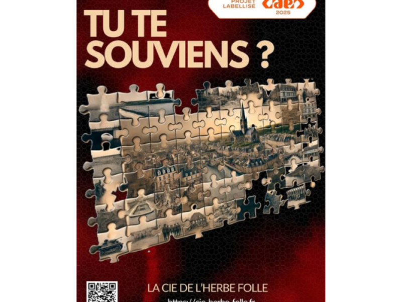 Tu te souviens ?