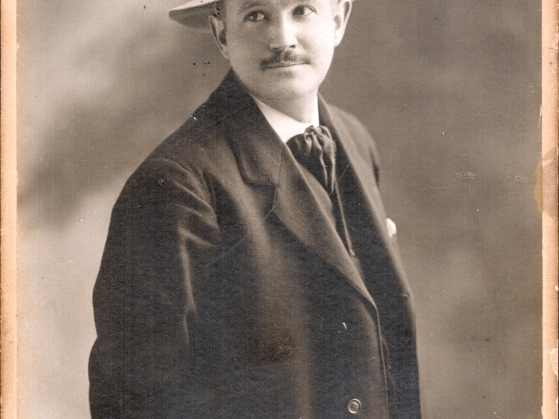 Gabriel-Dupont