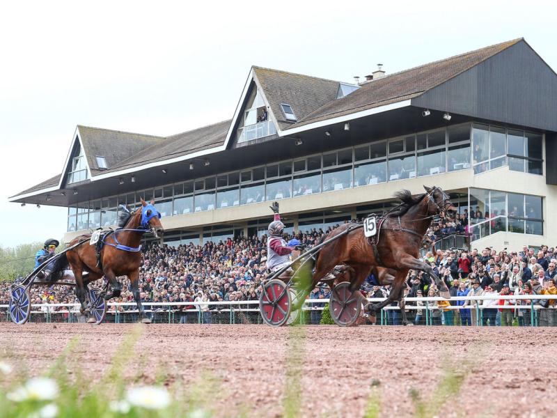 Hippodrome