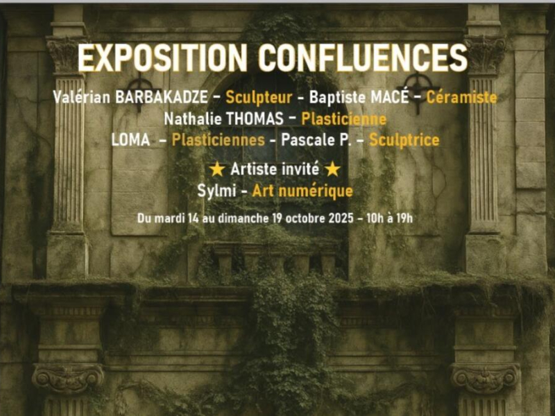 Expo Confluences