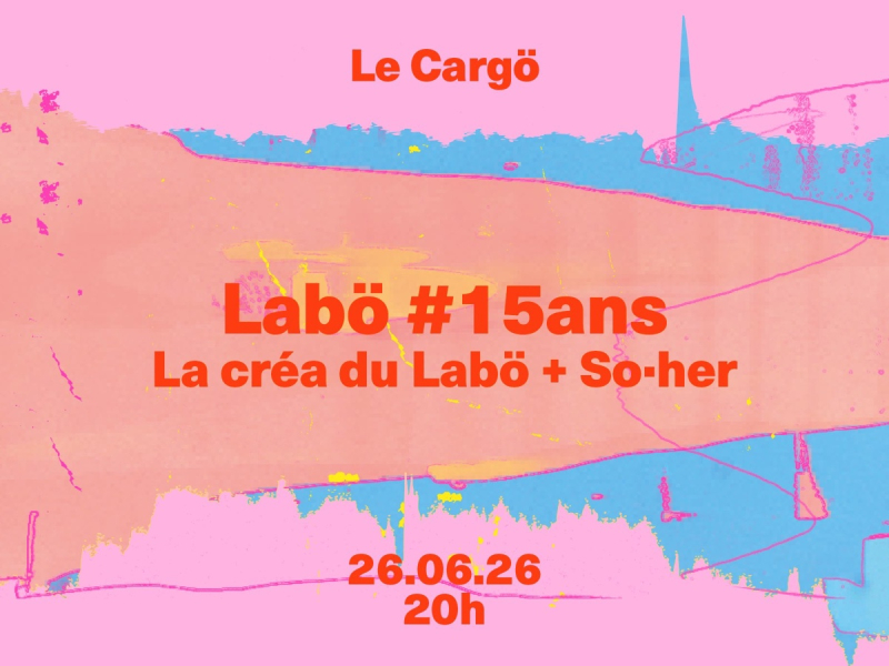 Le Cargö