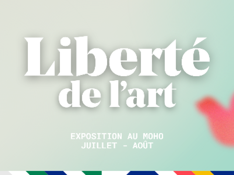 Liberté de l'art