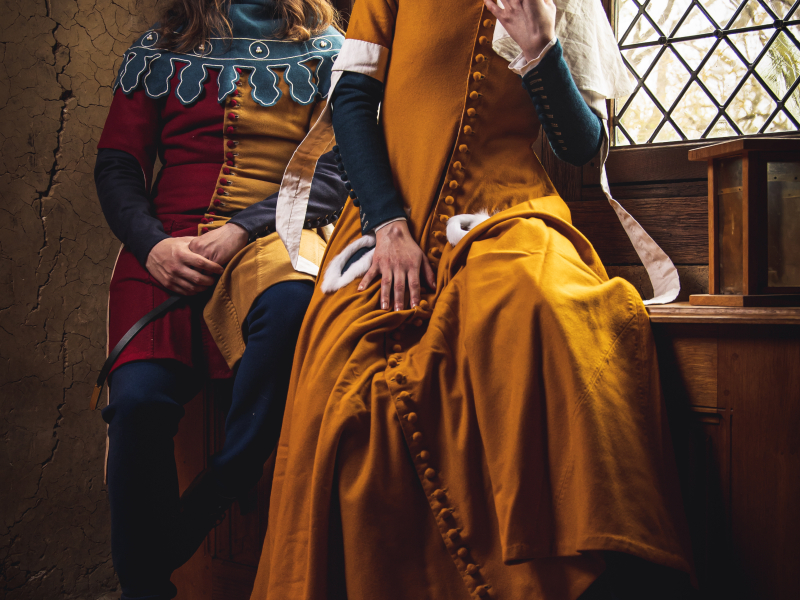 Noblesse 1337 - 1453-62