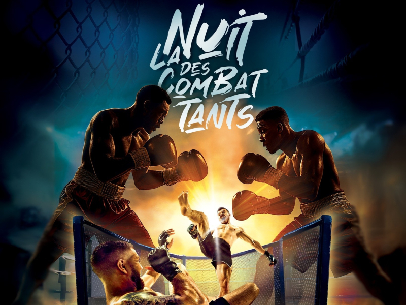Nuit des combattants