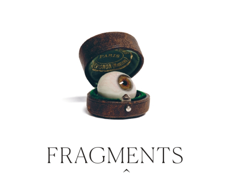 Fragments du rêve