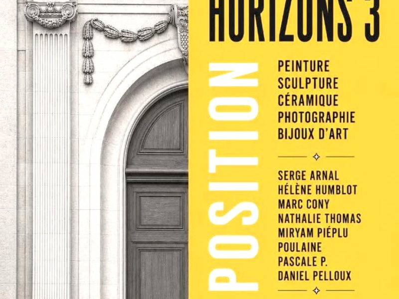 CONFINS HORIZONS 3