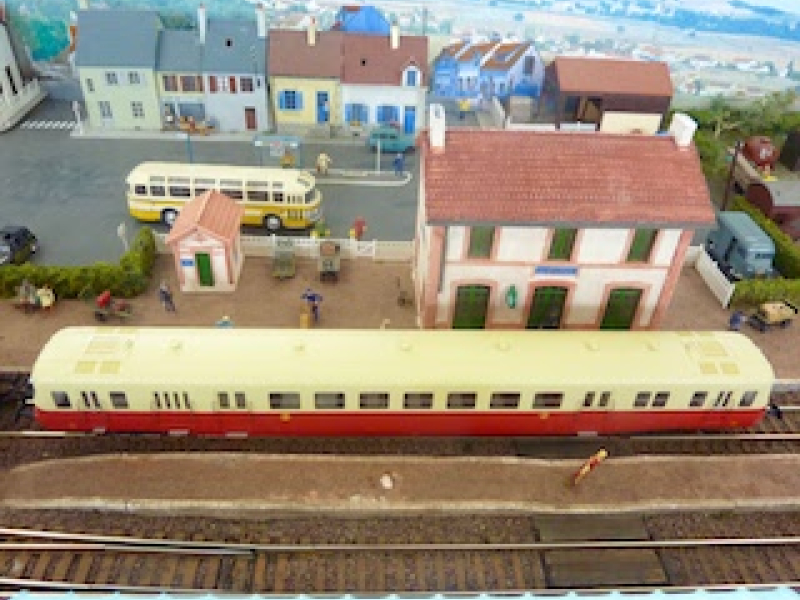 autorail
