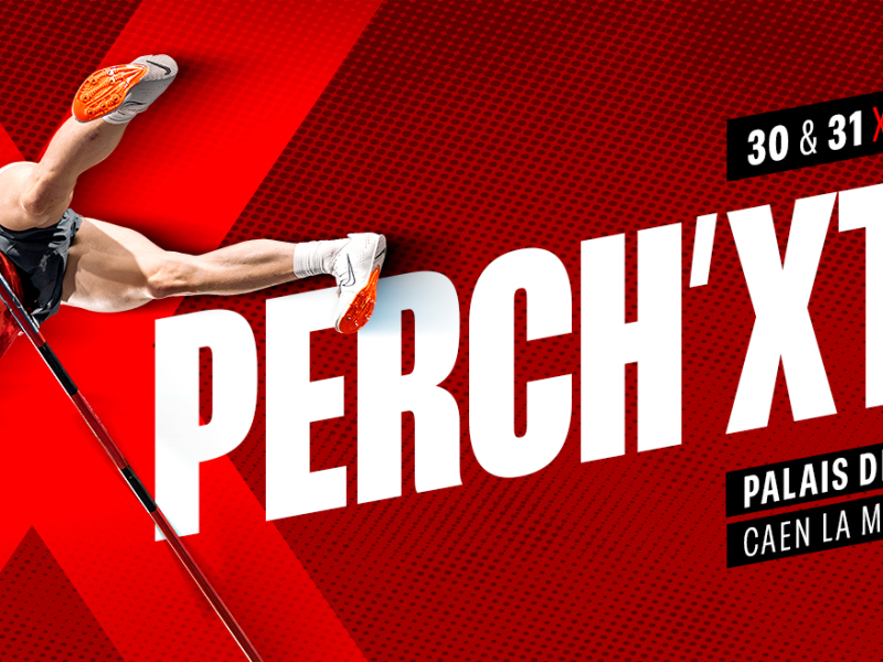 Perch'xtrem 2026