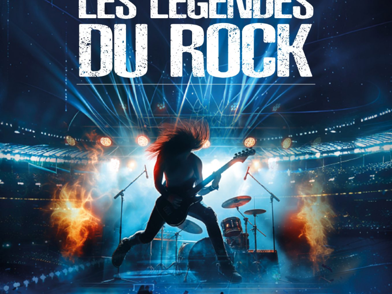 1500 voic légendes du rock