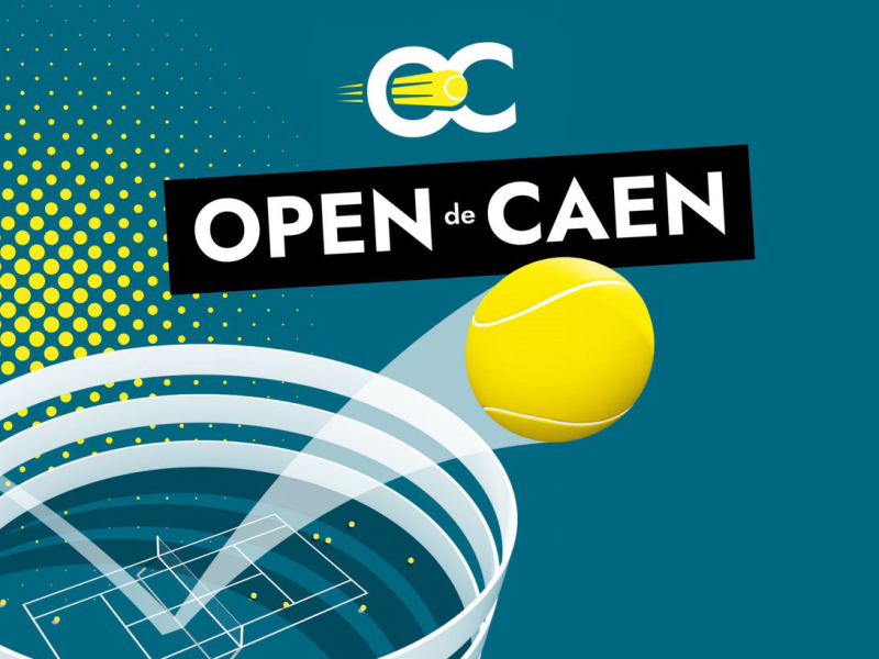 Open de caen 