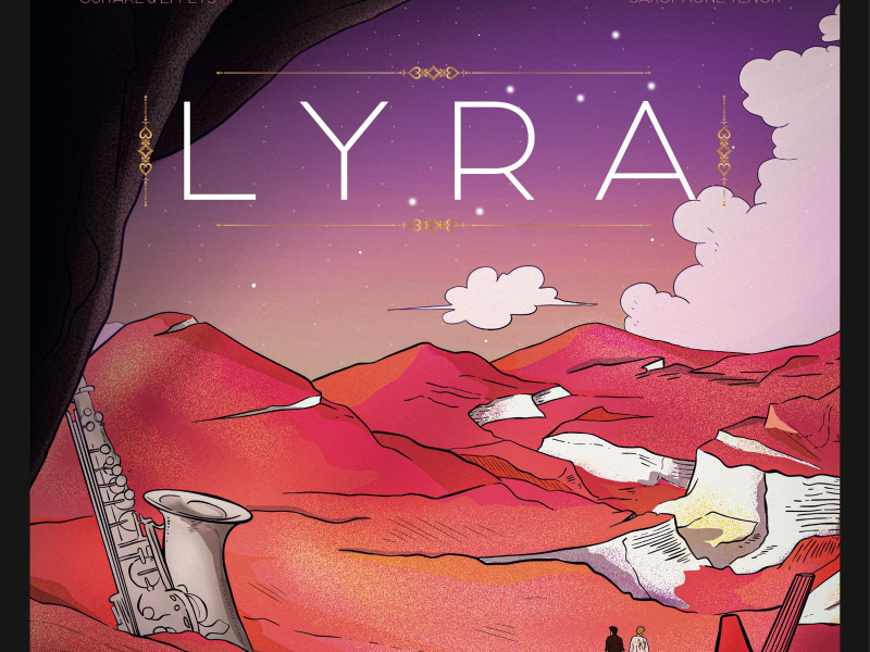 Concerts du Grand Cheval - Lyra