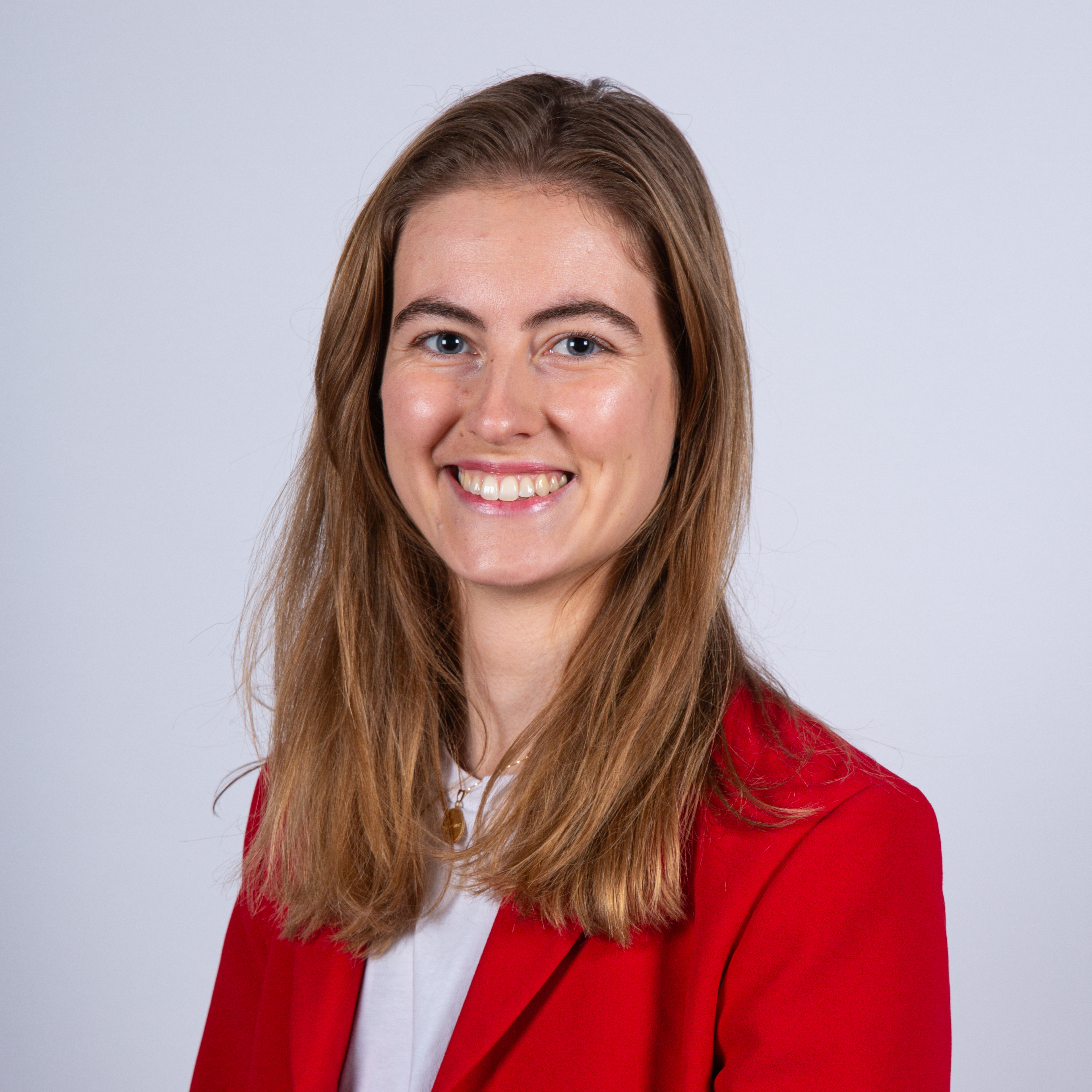 Portrait d'Emma Fourreau, conseillère municipale