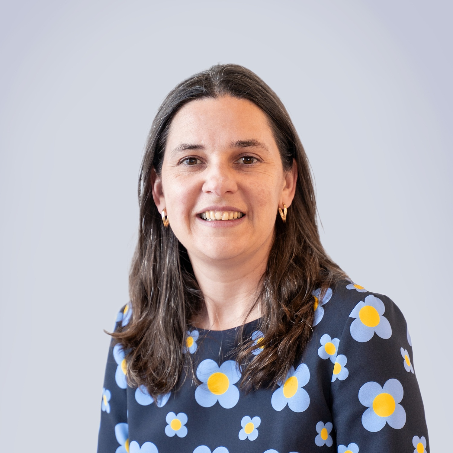 Portrait d'Amandine Goguillon, première adjointe en charge des sports et de la jeunesse