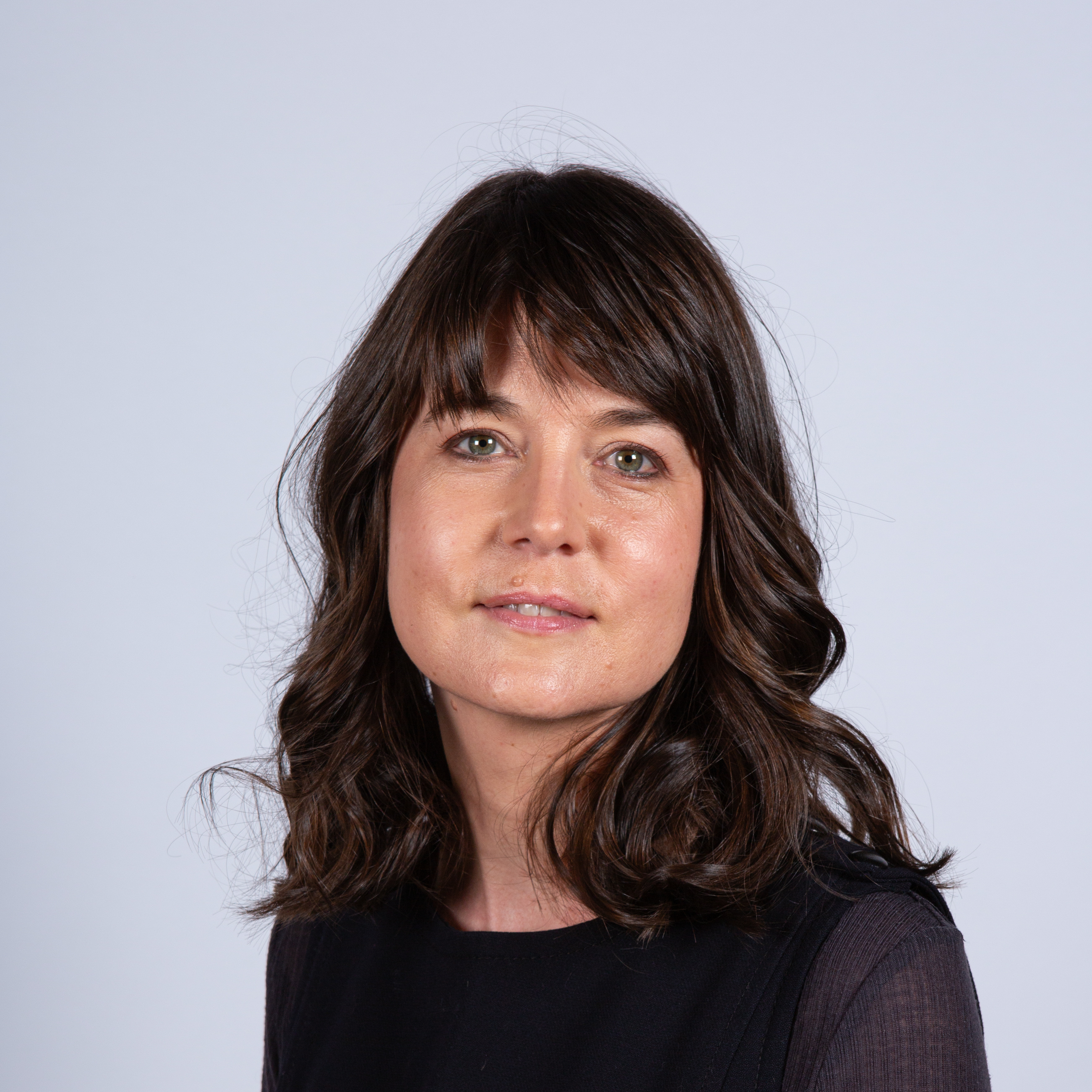 Portrait de Clémentine Manca, 15ème adjointe en charge de la proximité Rive Droite