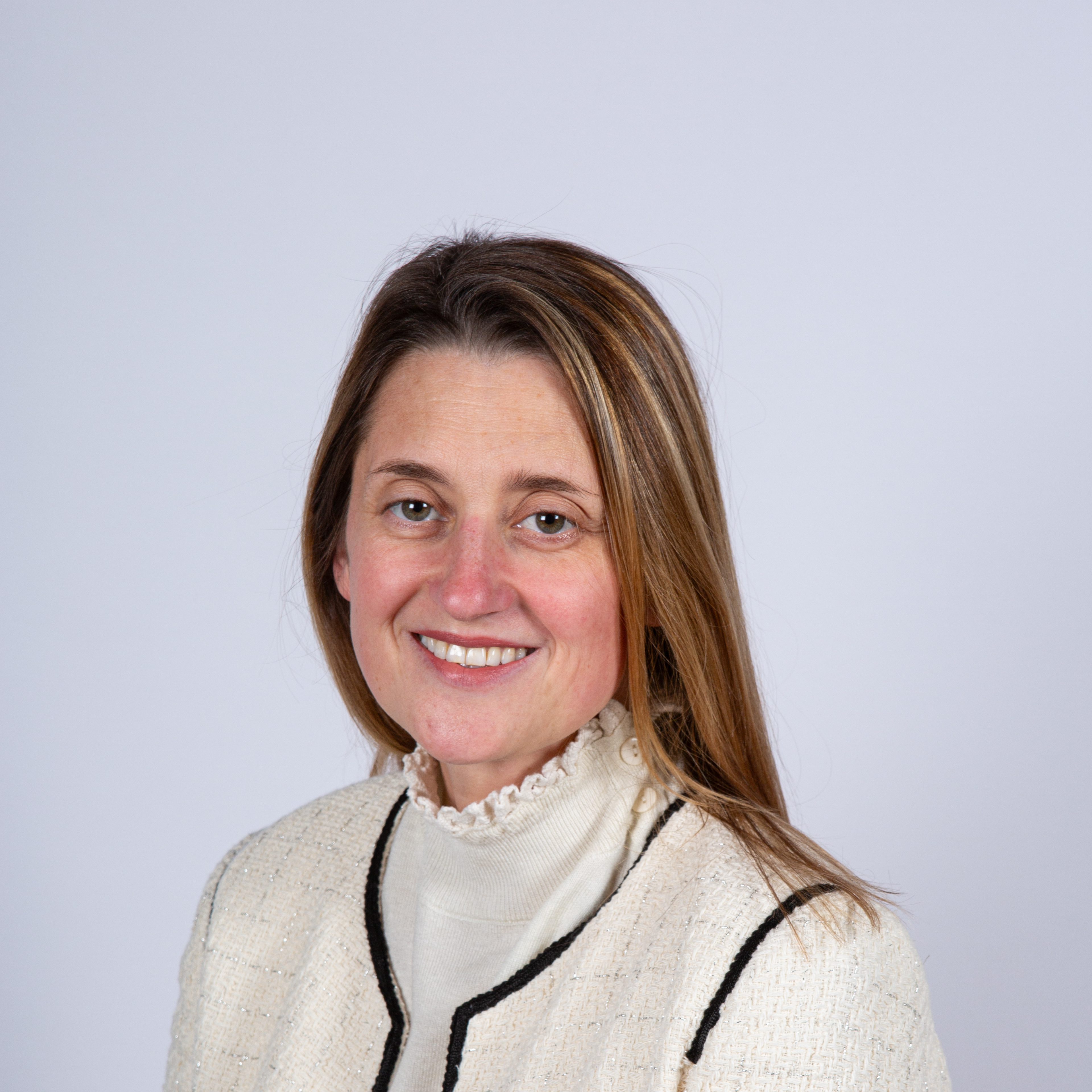 Portrait de Émilie Rochefort, conseillère municipale