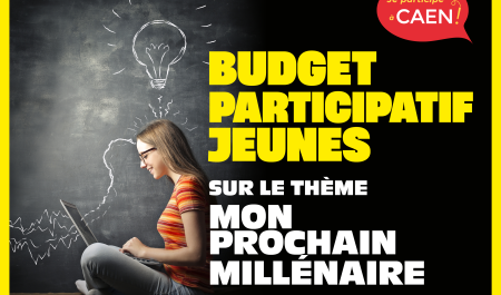 Lancement du budget participatif 11-17 ans !