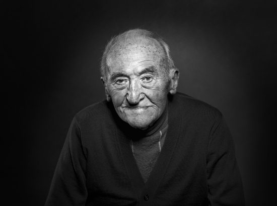 Portrait de Bernard Duval