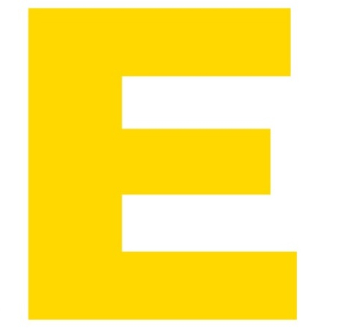 Jaune du salon du livre Epoque 