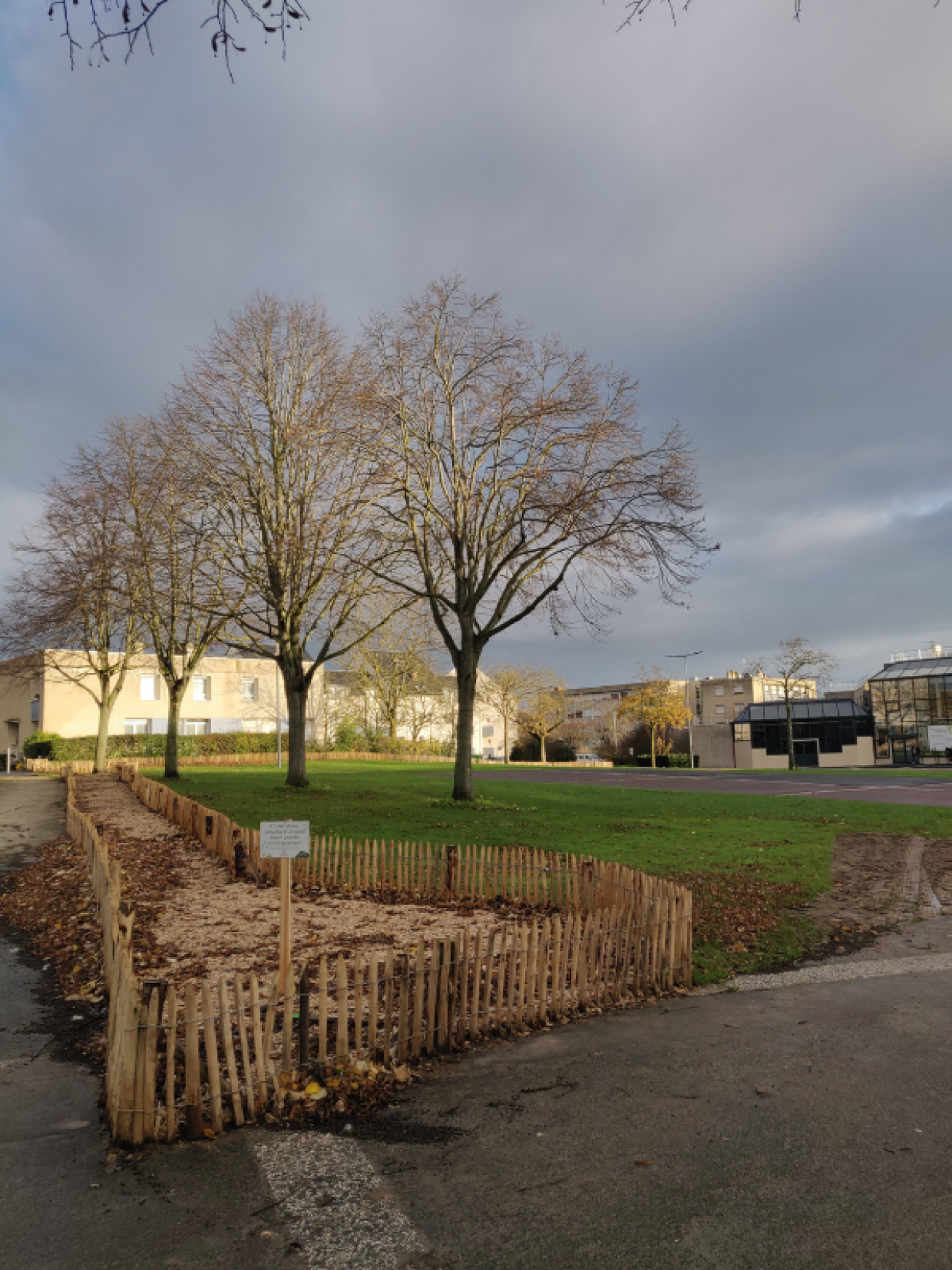 Esplanade André Malraux