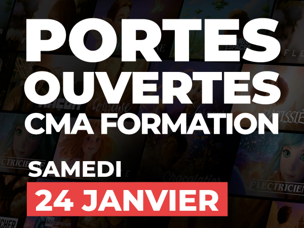 Visuel portes ouvertes 