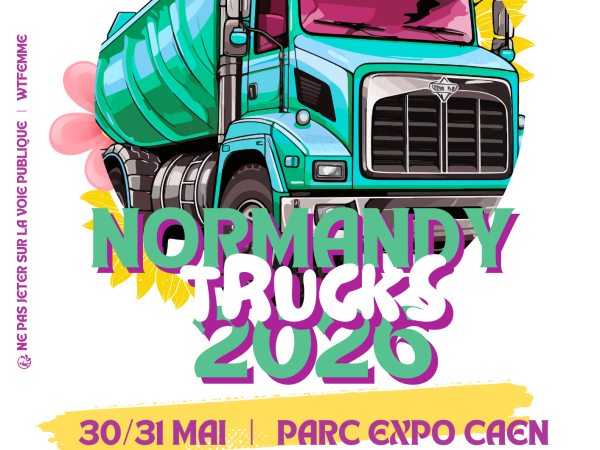 3° salon du véhicule industriel écoresponsable adapté a 