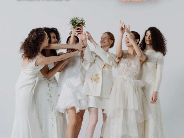Salon du mariage de Caen