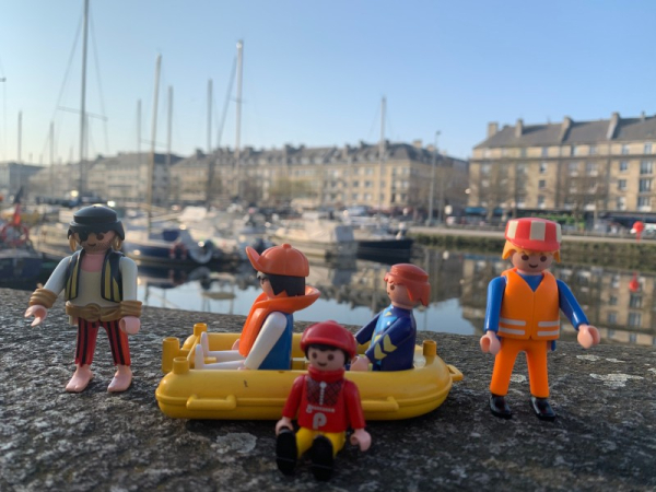 Agathe et mamie - Oïhana Marie - 800x600