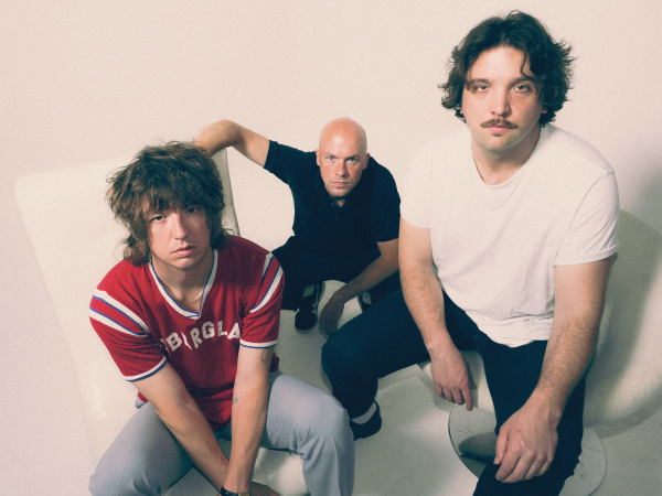 Agenda-BASS DRUM OF DEATH